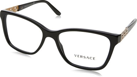 discontinued versace eyeglass frames